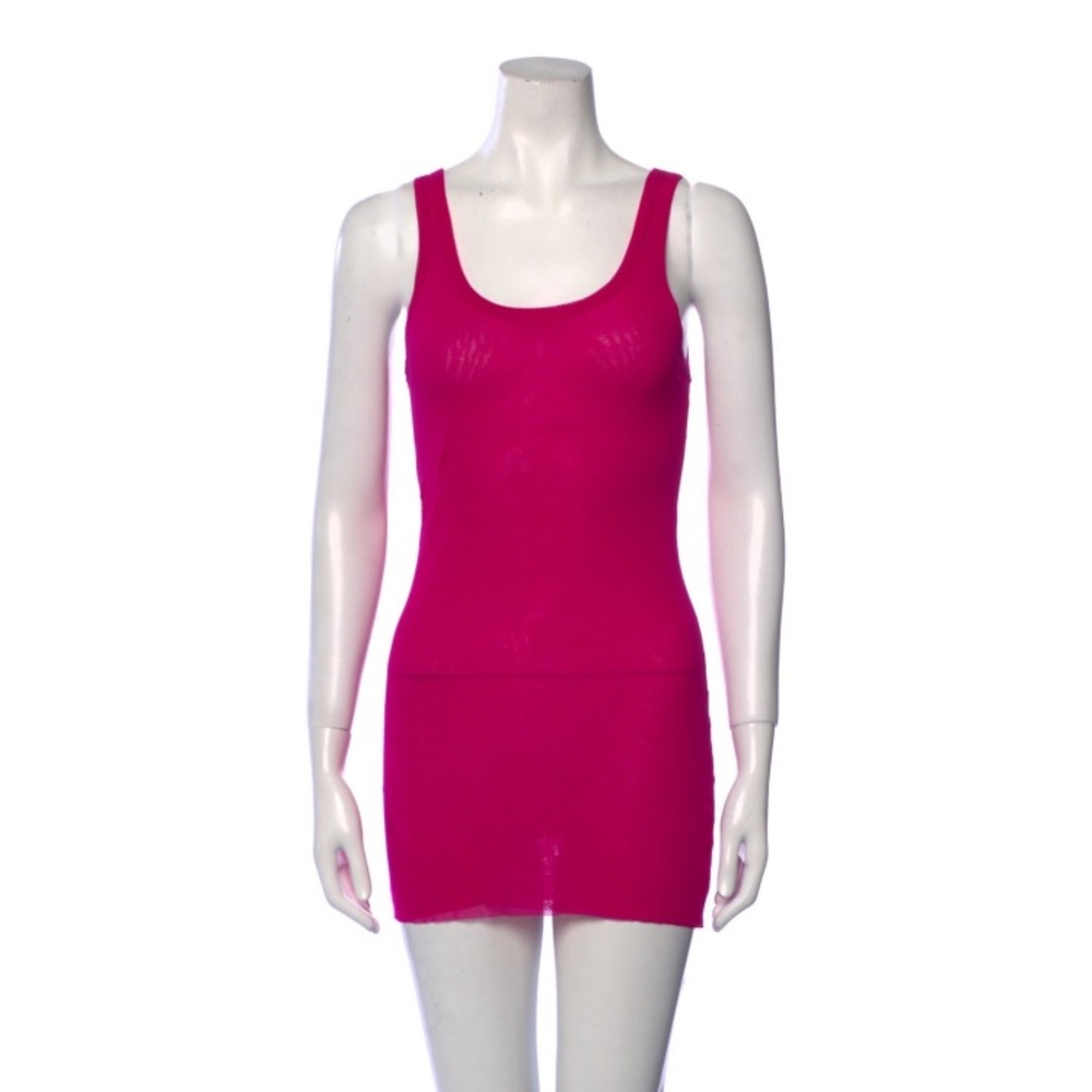 Jean Paul Gaultier Mini Dress